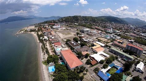 Subic Bay: A Model for Transforming Military Bases into Charter Cities