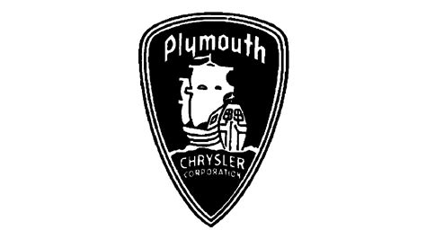 Plymouth Logo and Car Symbol Meaning