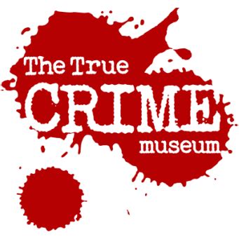 The True CRIME Museum - Blog