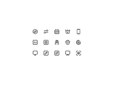 Metaverse Icon designs, themes, templates and downloadable graphic elements on Dribbble