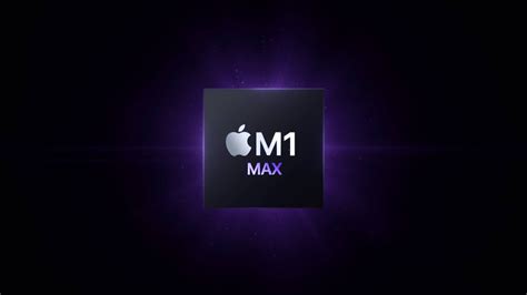 Apple's M1 Max Chip: Everything You Need to Know - MacRumors