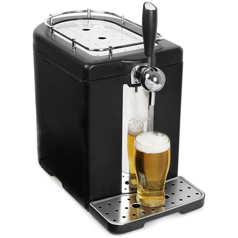 Chambrer Draft Beer Dispenser | Drinkstuff