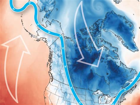 Polar vortex in the US and Australian heatwave: A tale of two continents | The Courier Mail