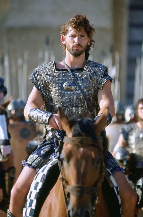 Troy (2004) - Movie Still | Eric bana, Troy movie, Troy