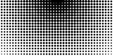 Halftone pattern, Halftone design, Halftone