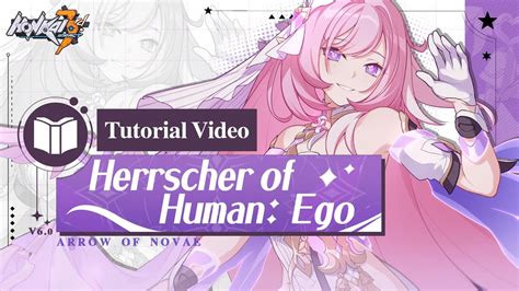 Herrscher of Human: Ego Tutorial Video ★ — Honkai Impact 3rd - YouTube