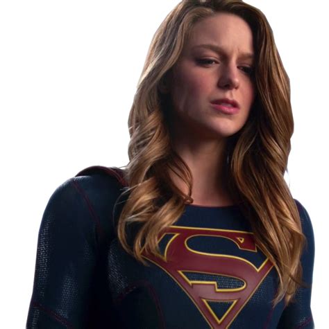 Supergirl PNG