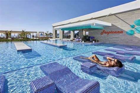 Riu Palace Baja California | Escapes.ca