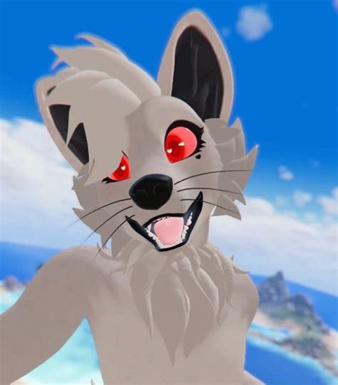 Create furry avatar, 3d model, vrchat avatar, vtuber, 3d furry for vrchat by Cutie_avatar001 ...