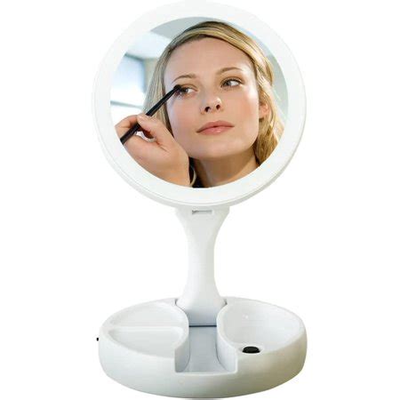 36 Inch Round Wall Mirror, Wall Mounted Aluminum Frame Circle Mirror for Bathroom, Vanity ...