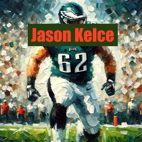 Kelce Brothers' Sibling Revelry - Sports, Hollywood, and Mischief Galore – Jason Kelce - Eagles ...