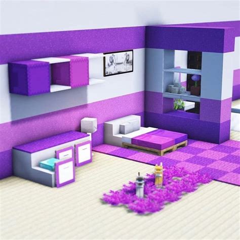 Minecraft Builds & Inspiration en Instagram: "What do you think of this ...