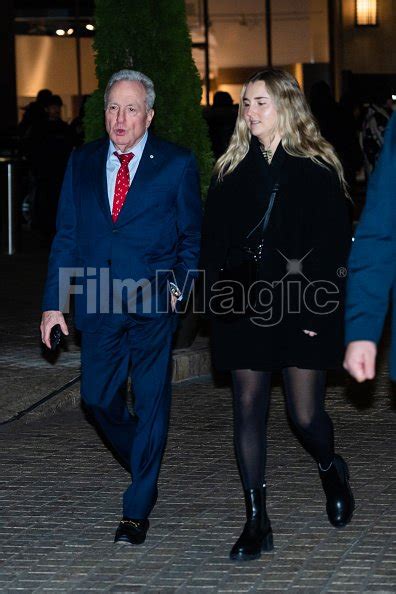 Lorne Michaels is seen in Midtown on March 12 2023 in New York City | FilmMagic | 1472917536