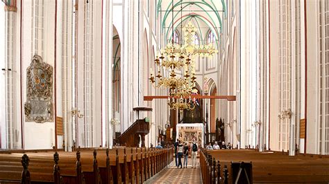 Schwerin Cathedral