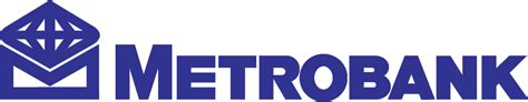 Metrobank Logo Png