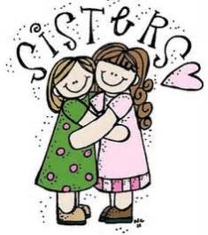 Free Sister Hug Cliparts, Download Free Sister Hug Cliparts png images, Free ClipArts on Clipart ...