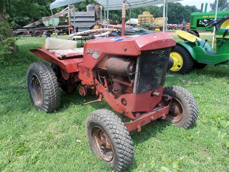 Pin on Tractors