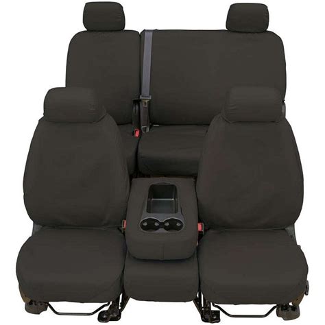 Heavy Duty Seat Covers for Trucks