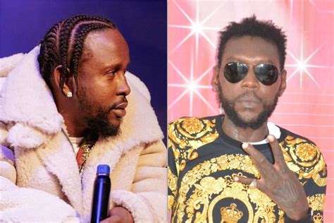 Vybz Kartel and Popcaan Connects On New Song 'Dull Colour' First In A Decade - Urban Islandz