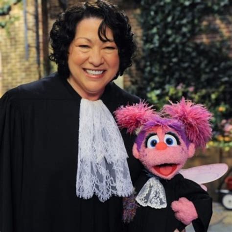 Sesame Street and Sonia Sotomayor Explain: Princess is not a career - Today’s Mama - Parenting ...