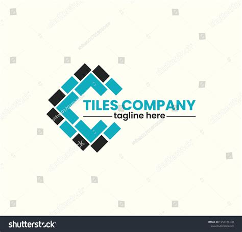 90,491 Tile Logo Images, Stock Photos & Vectors | Shutterstock