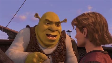 Shrek The Third Artie