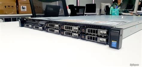 Dell R630 Rack Server | 5giay