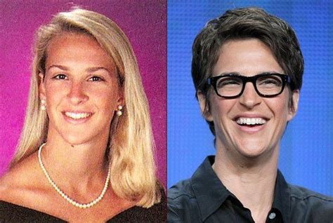 Rachel Maddow House: Inside Her Massachusetts Getaway & Manhattan Apartment