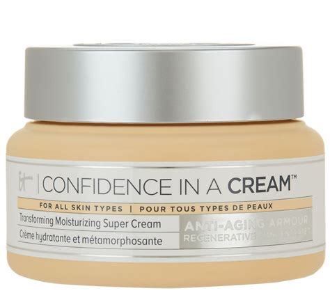 It Cosmetics Confidence in a Cream Moisturizer | Best New Beauty Products of 2016 | POPSUGAR ...