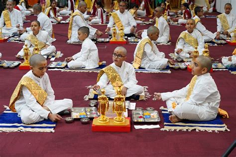 Vedic Philosophy and Rituals Convocation, Adelaide, Australia