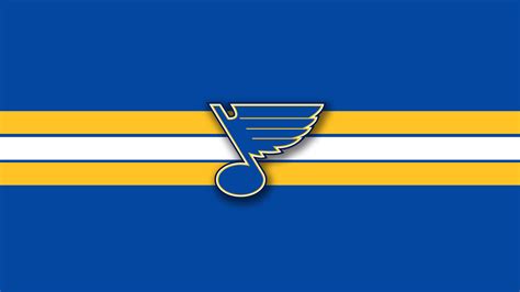 Stl Blues Wallpaper - St Louis Blues Wallpaper (79+ Images) | kolpaper