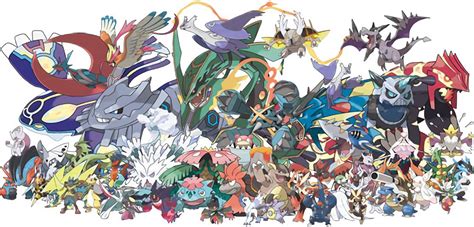 Mega Evolution Officially Confirmed For Pokemon Let’s GO Pikachu/Eevee ...