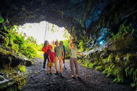 Volcano Unveiled Tour in Hawaii Volcanoes National Park 2023 | Cool Hawaii