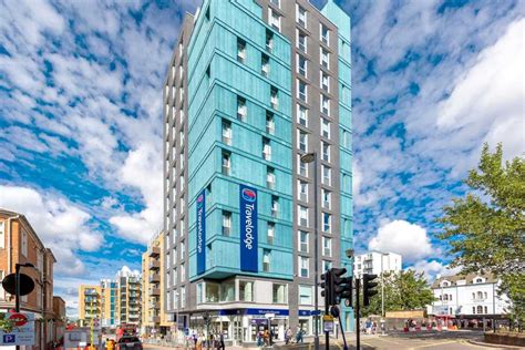 Travelodge London Walthamstow hotel | englandrover.com