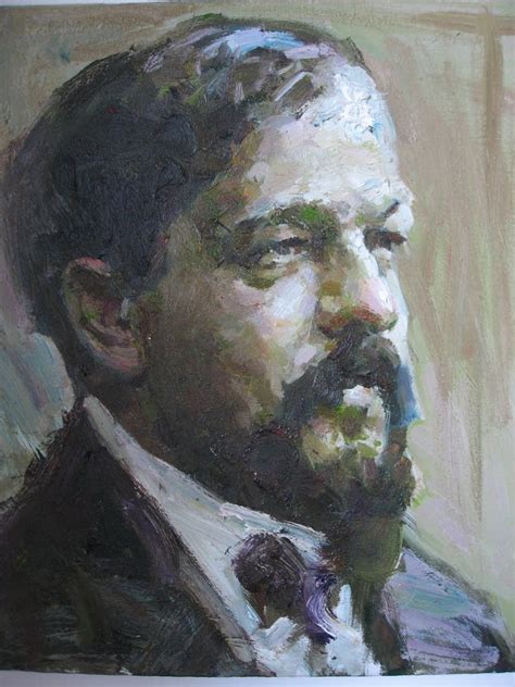 Learning to Listen - Debussy | Classical MPR