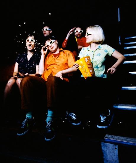 Picture of Stereolab — 1997 | Alternative music bands, Music people, Music