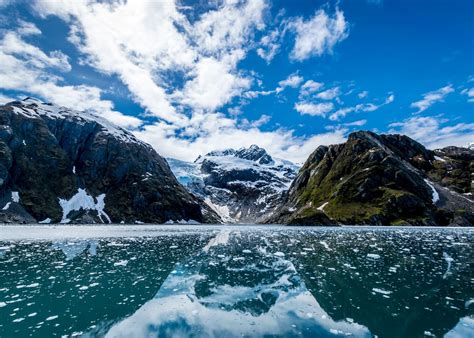 Kenai Fjords National Park Cruise, Alaska | Audley Travel