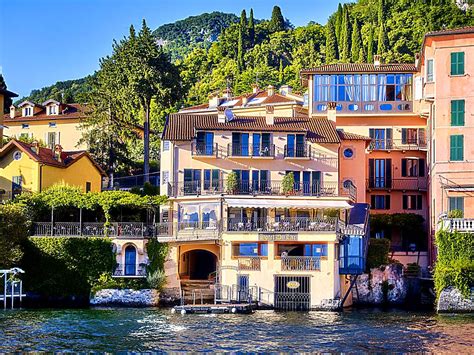 The 3 best Luxury Hotels in Varenna - Sara Lind's Guide 2024