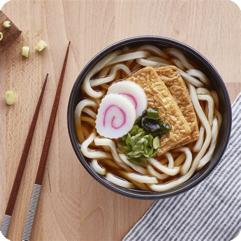 Original Udon Noodle Soup - Nasoya