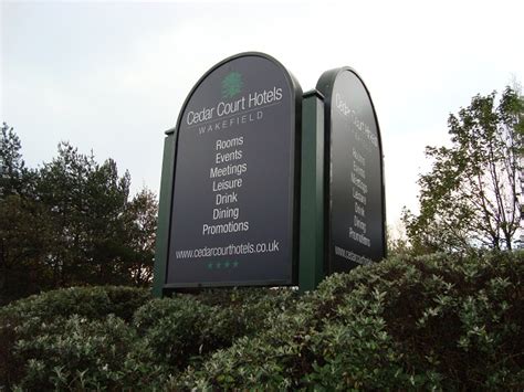 What type of external signage is right for my business?