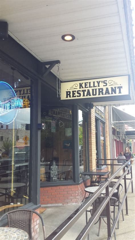 Kelly's Restaurant & Lounge, Enumclaw - Restaurant Reviews, Phone Number & Photos - TripAdvisor