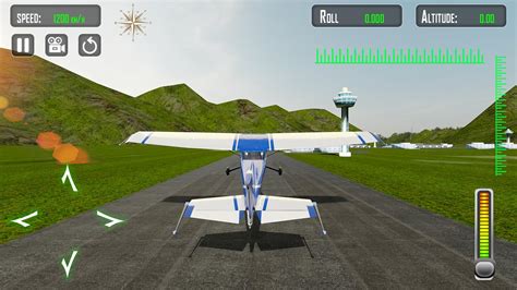 Airplane-Flight simulator game APK for Android Download