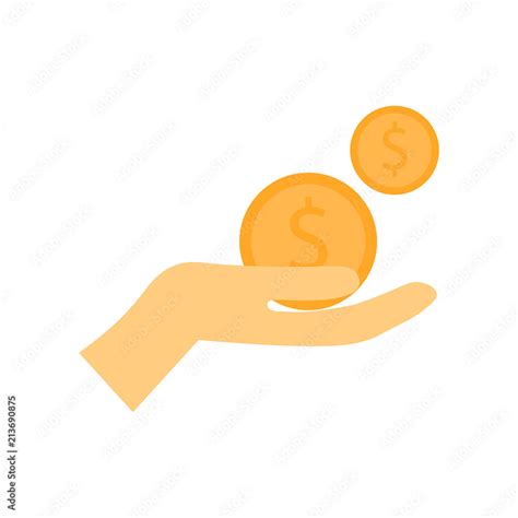 Poverty icon vector sign and symbol isolated on white background, Poverty logo concept Stock ...