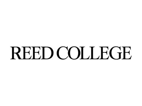 Reed College Logo PNG vector in SVG, PDF, AI, CDR format