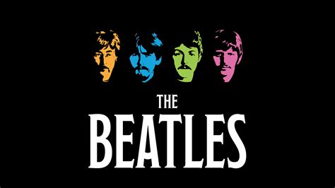 The Beatles Wallpaper 4k Pc - Infoupdate.org