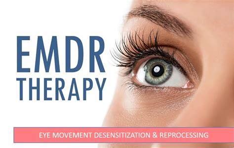 Eye Movement Desensitization & Reprocessing | The Counseling and Diagnostic Center of Woodfield