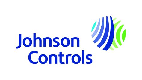 Johnson Controls logo