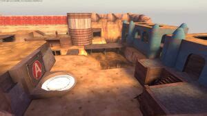 Dustbowl 2 - Official TF2 Wiki | Official Team Fortress Wiki