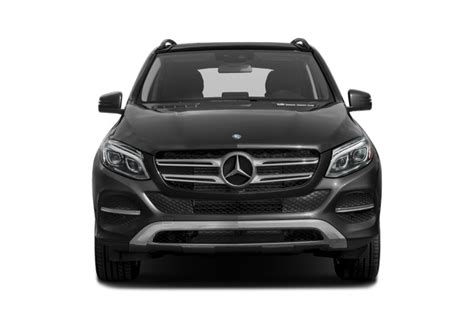 2017 Mercedes-Benz GLE 300d - Specs, Prices, MPG, Reviews & Photos ...