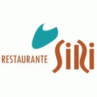 Restaurante Siri logo vector - Logovector.net